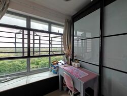 Blk 476B Hougang Capeview (Hougang), HDB 5 Rooms #566223141